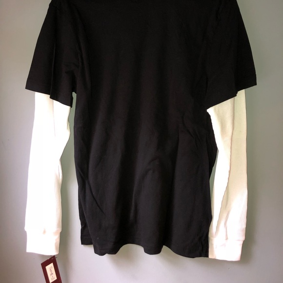 Boys Tony Hawk Long Sleeve Shirt - Picture 2 of 4